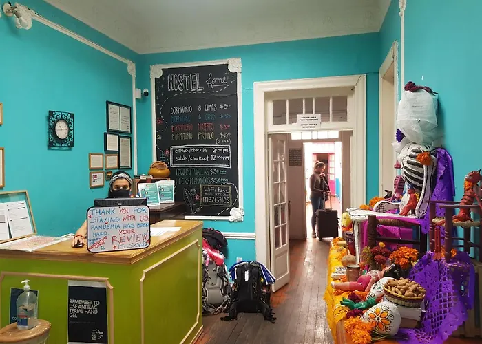 Hostel Home *