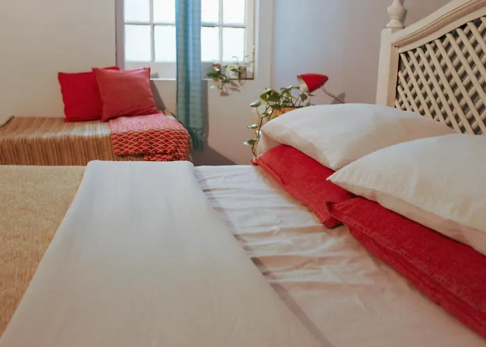 Albergue Hostel Home Cidade do México