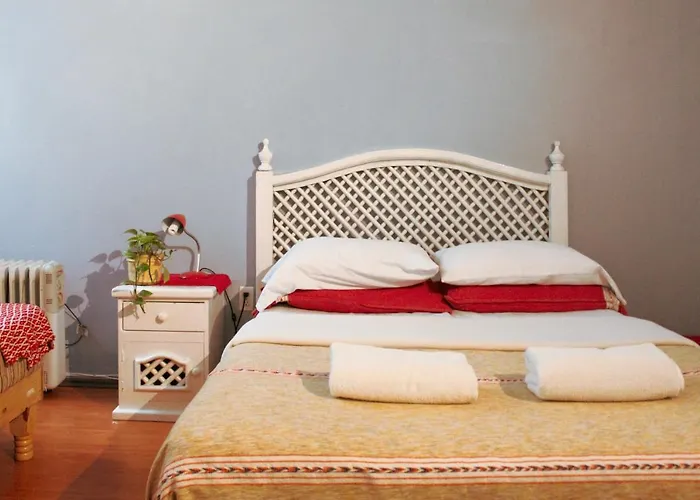 Hostel Home Cidade do México