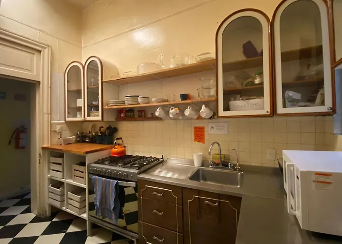 Hostel Home Albergue Cidade do México