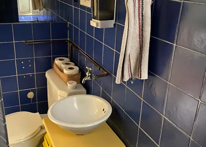 Hostel Home