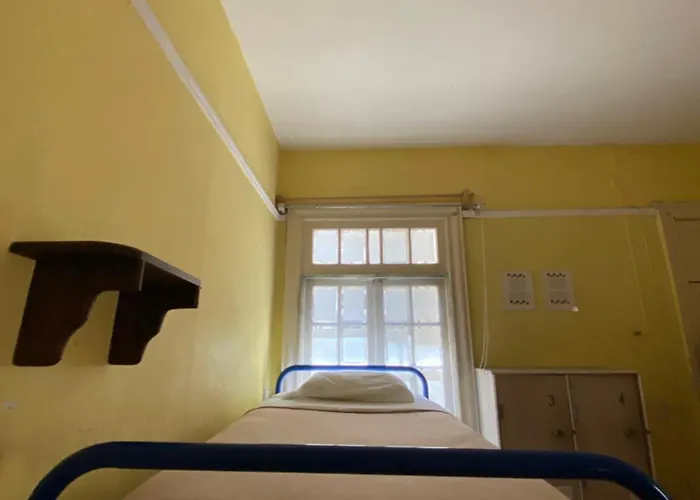 Albergue Hostel Home *