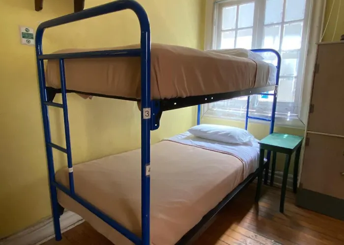 Hostel Home Albergue