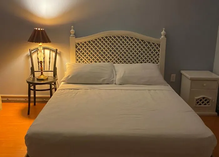 Albergue Hostel Home