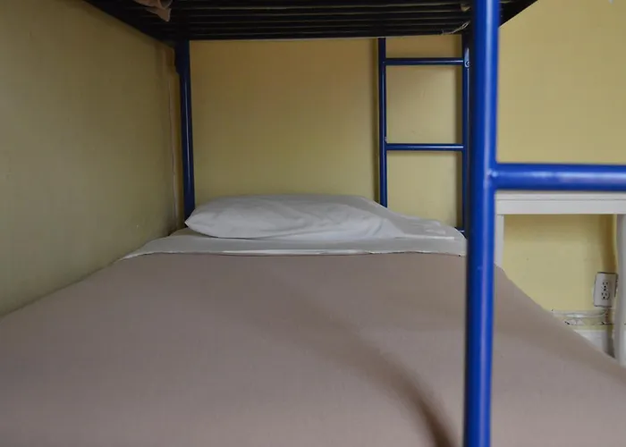 Hostel Home Albergue *