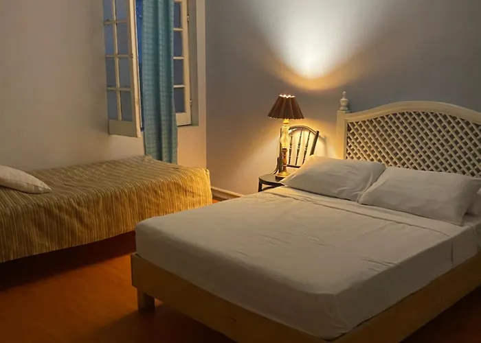 Hostel Home Albergue Cidade do México