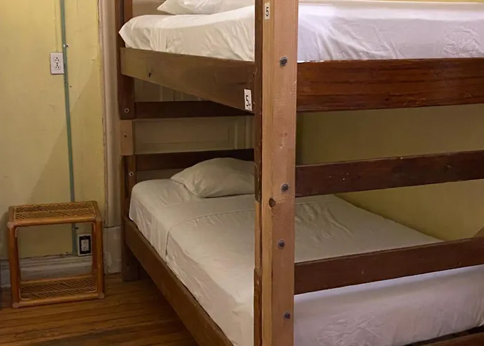 Hostel Home *